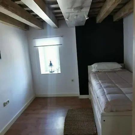 Apartment Casa Historica En El Centro De El Puerto El Puerto de Santa María