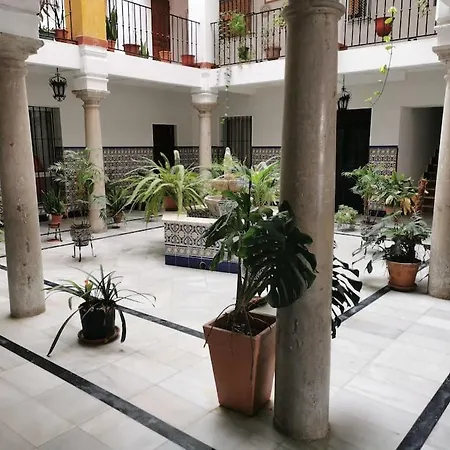 Casa Historica En El Centro De El Puerto Apartment El Puerto de Santa María