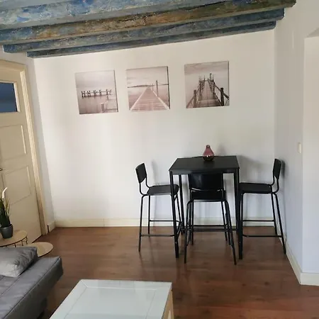 Casa Historica En El Centro De El Puerto * El Puerto de Santa María