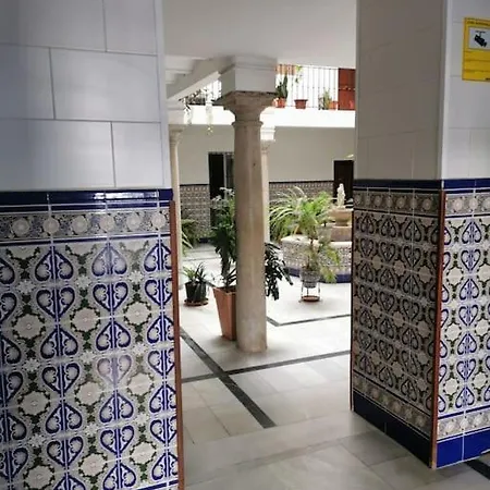 Casa Historica En El Centro De El Puerto Apartment El Puerto de Santa María