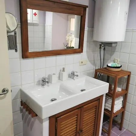 Appartamento Casa Historica En El Centro De El Puerto *