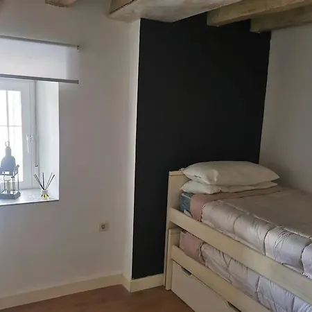 Appartamento Casa Historica En El Centro De El Puerto *