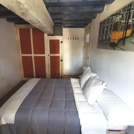 Casa Historica En El Centro De El Puerto