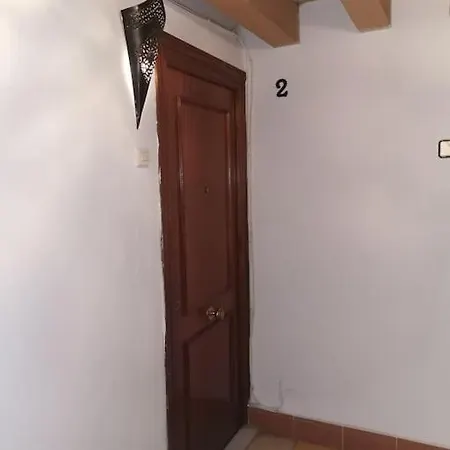 Casa Historica En El Centro De El Puerto
