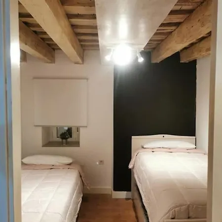 Appartamento Casa Historica En El Centro De El Puerto *
