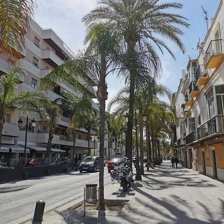 Appartamento Casa Historica En El Centro De El Puerto *