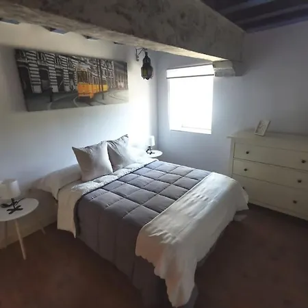 Casa Historica En El Centro De El Puerto Appartamento El Puerto de Santa María